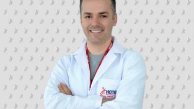 Gaziantep Özel Hatem Hastanesi, Kulak, Burun, Boğaz Uzmanı Dr. İsmail