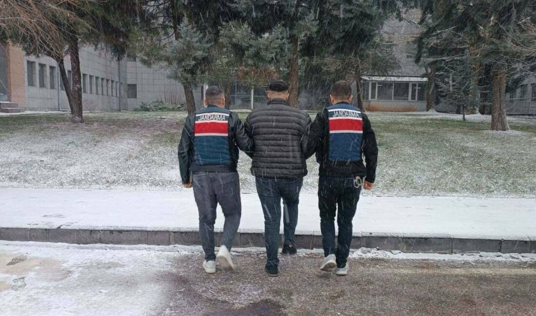 Gaziantep’te kasten yaralama ve kasten öldürme suçlarından kesinleşmiş 10’ar yıl