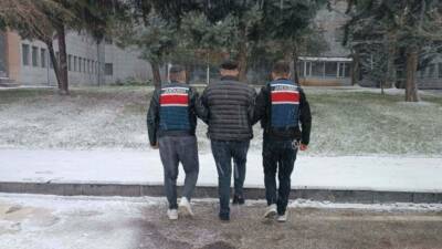 Gaziantep’te kasten yaralama ve kasten öldürme suçlarından kesinleşmiş 10’ar yıl