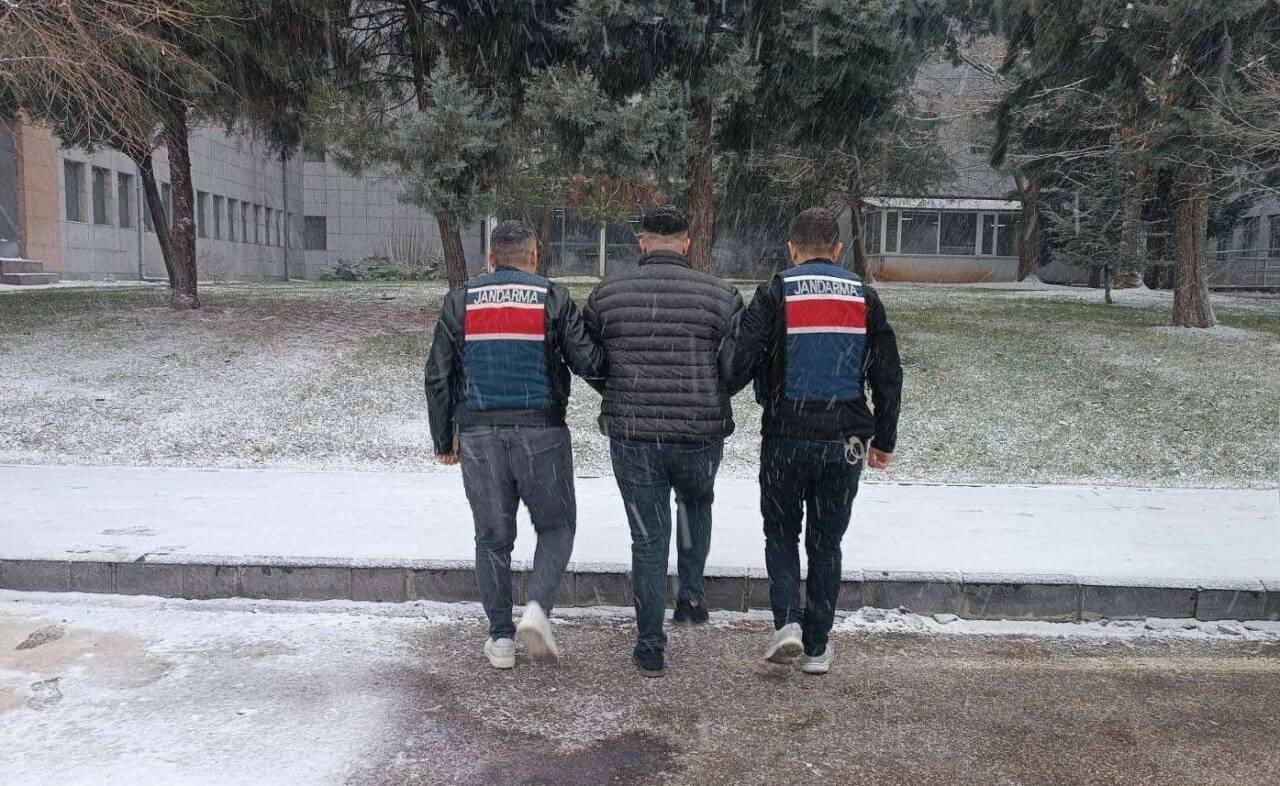 Gaziantep’te kasten yaralama ve kasten öldürme suçlarından kesinleşmiş 10’ar yıl