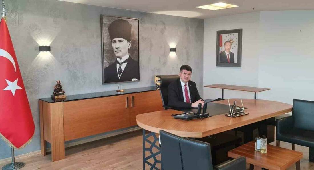 Cumhurbaşkanı Recep Tayyip Erdoğan’ın imzasıyla hazırlanan ve 7 Ocak 2026