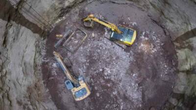 Tarım ve Orman Bakanlığı Devlet Su İşleri Genel Müdürlüğü tarafından