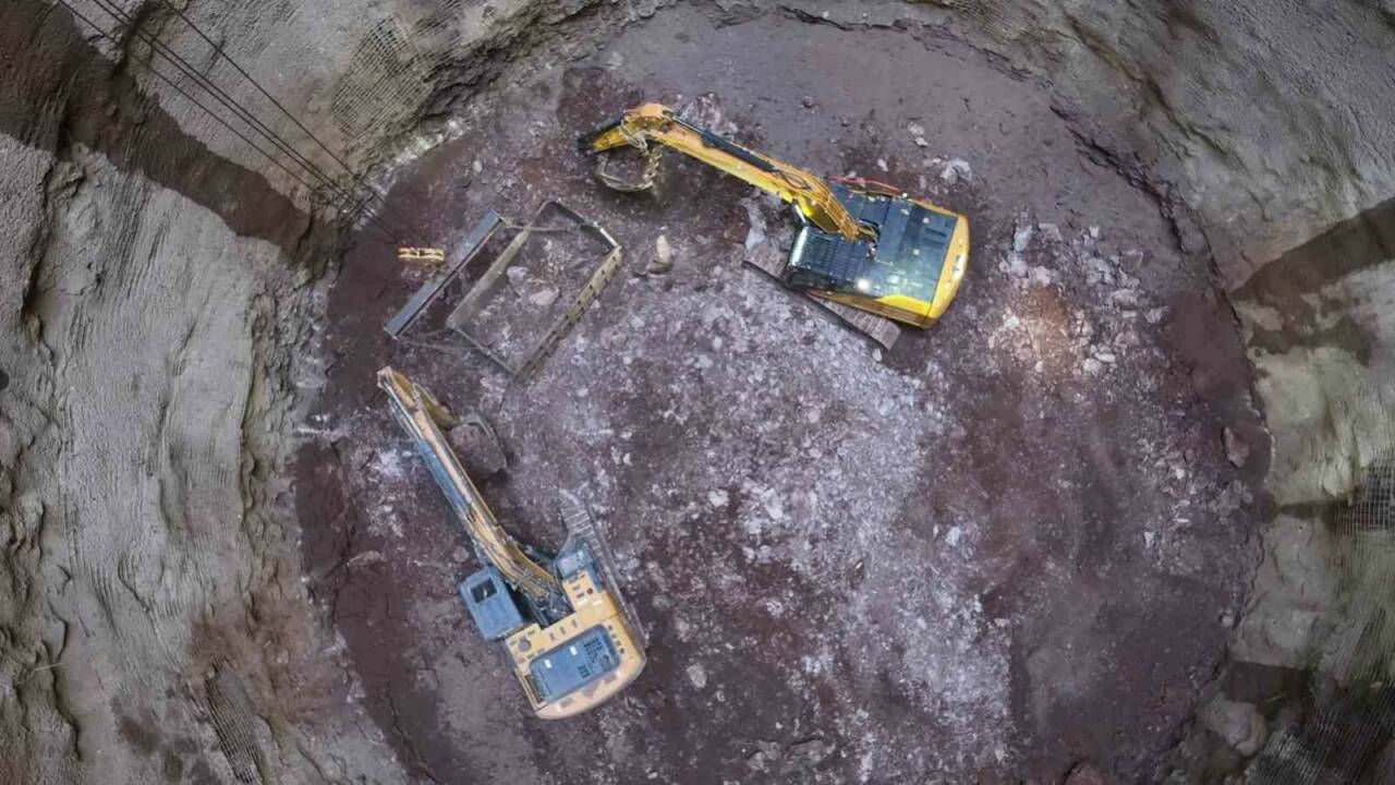 Tarım ve Orman Bakanlığı Devlet Su İşleri Genel Müdürlüğü tarafından