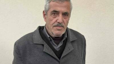 Mardin’in Mazıdağı ilçesinde miras meselesi nedeniyle babasını patlayıcıyla öldürmek istediği