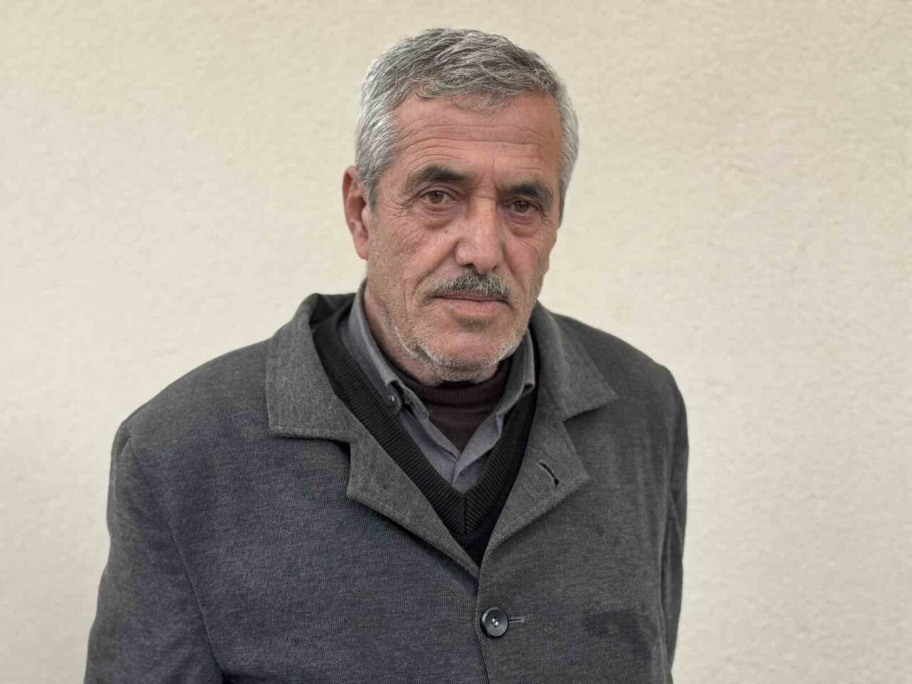 Mardin’in Mazıdağı ilçesinde miras meselesi nedeniyle babasını patlayıcıyla öldürmek istediği