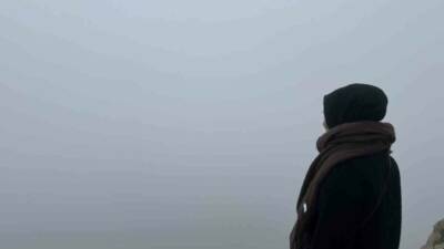 Mardin’de sabah saatlerinden itibaren etkili olan yağmur, yoğun sis ve