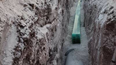 Mardin Büyükşehir Belediyesi Su ve Kanalizasyon İdaresi (MARSU), Kızıltepe ilçesine