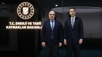 AK Parti Adıyaman Milletvekili Hüseyin Özhan, Adıyaman’ın enerji ihtiyaçları ve