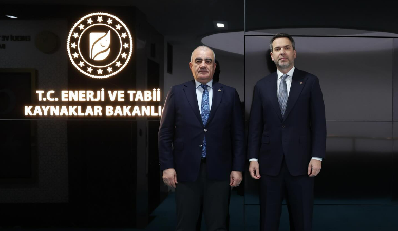 AK Parti Adıyaman Milletvekili Hüseyin Özhan, Adıyaman’ın enerji ihtiyaçları ve