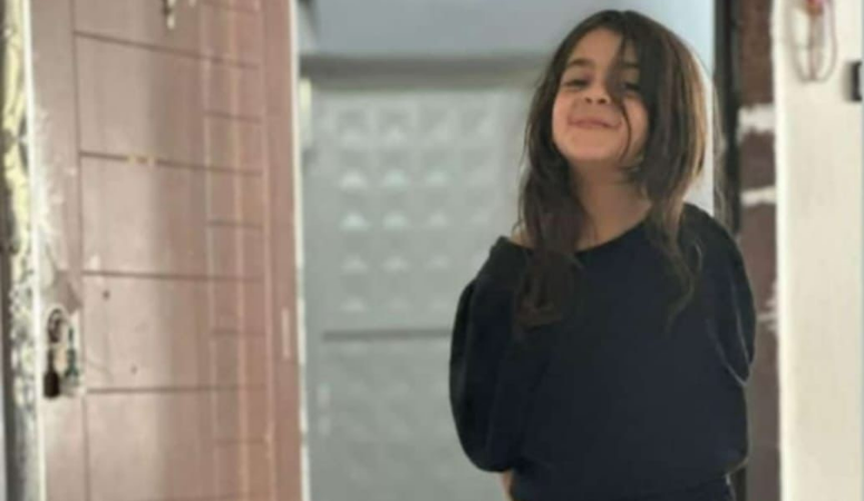 Diyarbakır Bölge Adliye Mahkemesi 7. Ceza Dairesinin, 8 yaşındaki Narin