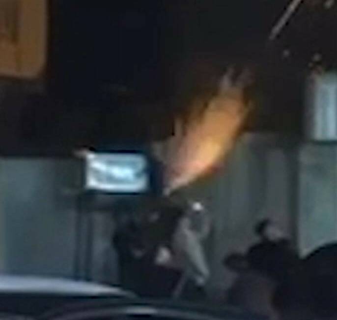 Şanlıurfa’da nişan merasiminde havaya ateş açan şüpheli, jandarma operasyonuyla yakalandı.