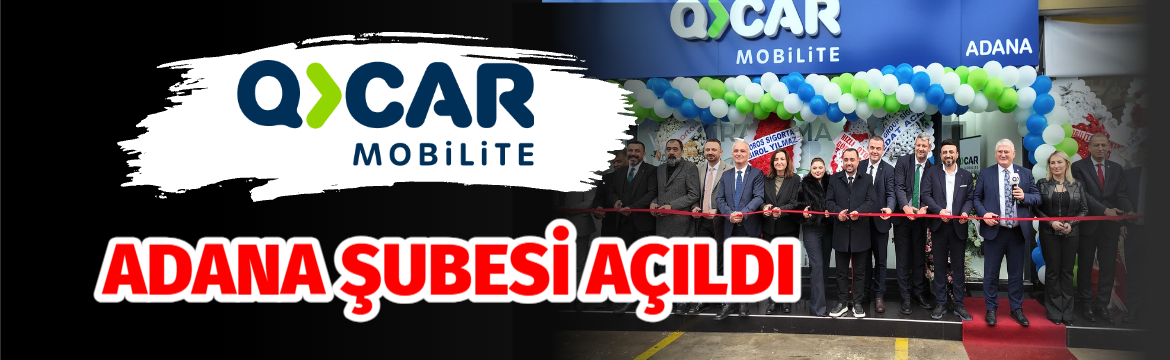 2025 yılında mobilite sektörüne hızlı