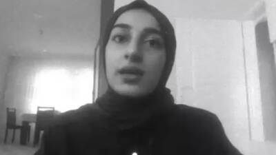 Van’da 27 Eylül 2024’te kaybolan ve 15 Ekim’de Van Gölü