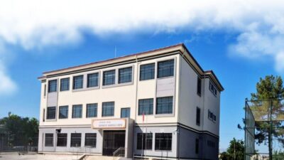 Adıyaman Valiliği, 2025 yılı eğitim yatırımları kapsamında Besni ilçesine bağlı