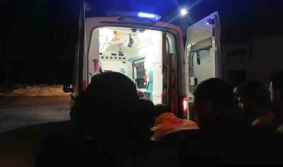 Şanlıurfa’nın Bozova ilçesinde 16 gün önce mutfakta tüp patlaması sonucu