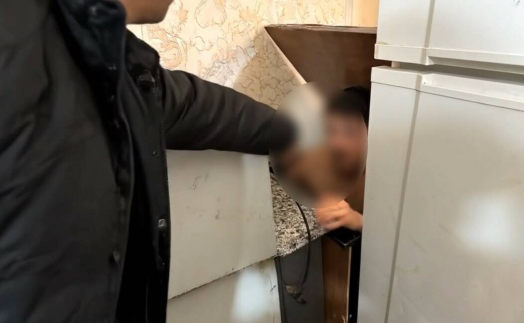 Gaziantep’te silahlı yağma suçundan kesinleşmiş 25 yıl hapis cezasıyla aranan