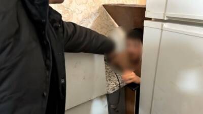 Gaziantep’te silahlı yağma suçundan kesinleşmiş 25 yıl hapis cezasıyla aranan