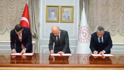 Bereketli topraklarıyla tarımın önemli merkezlerinden biri olan Adıyaman’da, üreticilerin desteklenmesi