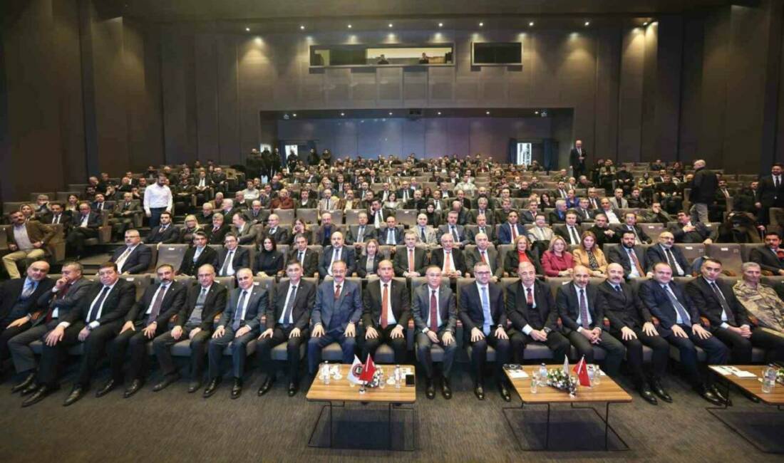 Gaziantep Valiliği, Türkiye Cumhuriyet Merkez Bankası ve Gaziantep Sanayi Odası