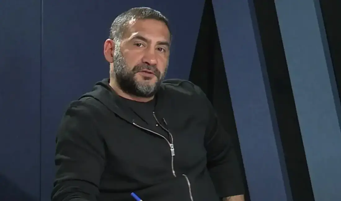 İstanbul Cumhuriyet Başsavcılığı tarafından yürütülen uyuşturucu ve fuhuş soruşturması kapsamında,