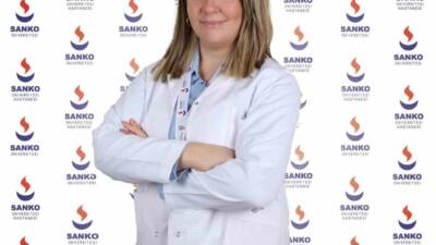 SANKO Üniversitesi Hastanesi Çocuk ve Ergen Ruh Sağlığı ve Hastalıkları