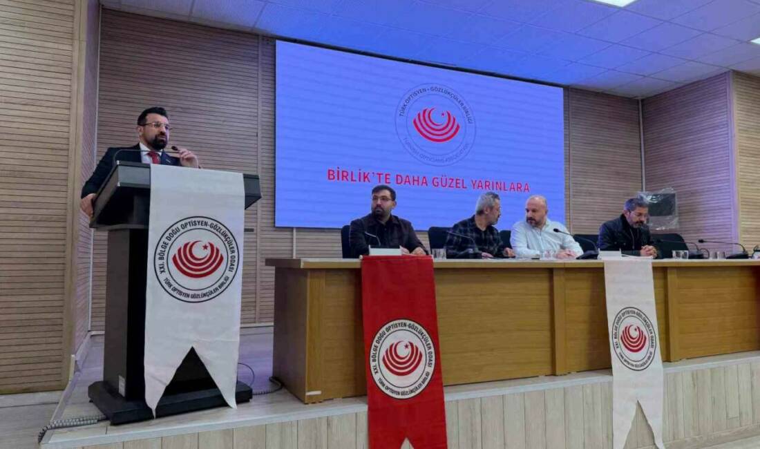 Doğu ve Güneydoğu Anadolu Bölgesinde bulunan 11 ili kapsayan 21.