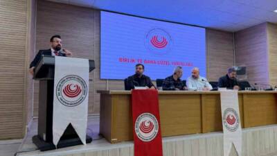 Doğu ve Güneydoğu Anadolu Bölgesinde bulunan 11 ili kapsayan 21.