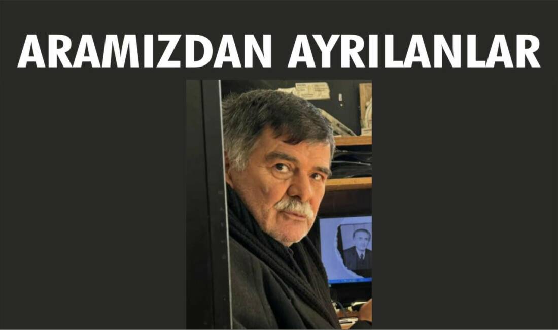 01.02.2026 Pazar gününe ait Besni’de Vefat Edenler köşesi.
