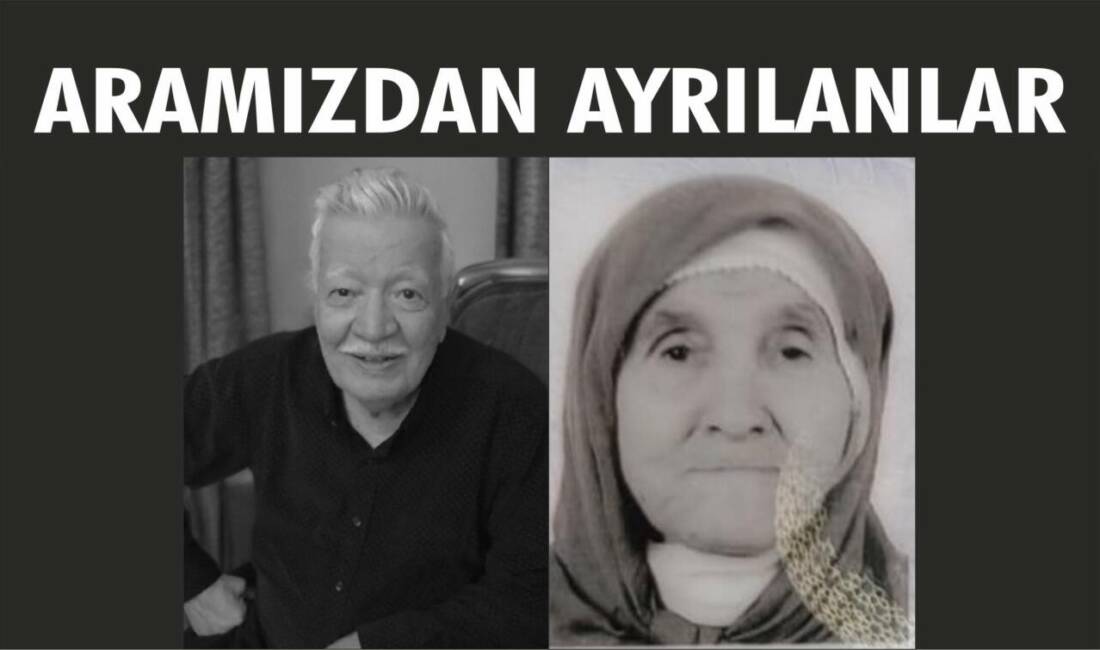 02.02.2026 Pazartesi gününe ait Besni’de Vefat Edenler köşesi.