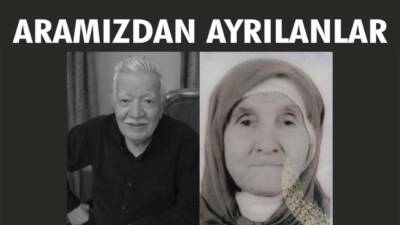 02.02.2026 Pazartesi gününe ait Besni’de Vefat Edenler köşesi.