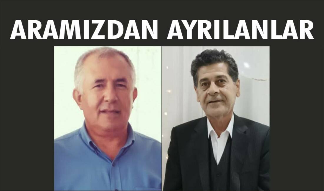 07.02.2026 Cumartesi gününe ait Besni’de Vefat Edenler köşesi.