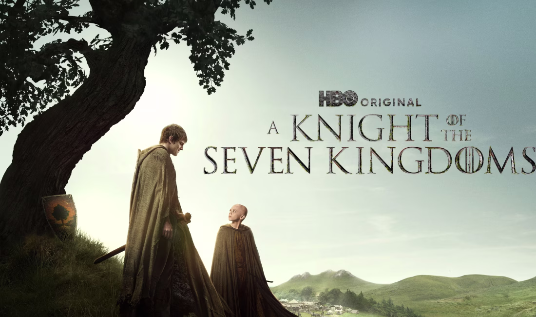 Game of Thrones evreni genişlemeye devam ediyor. Ana hikâyeden yaklaşık