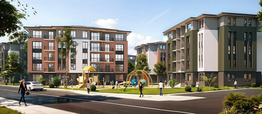 Çevre, Şehircilik ve İklim Değişikliği Bakanı Murat Kurum, Türkiye genelinde