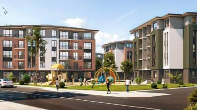 Çevre, Şehircilik ve İklim Değişikliği Bakanı Murat Kurum, Türkiye genelinde