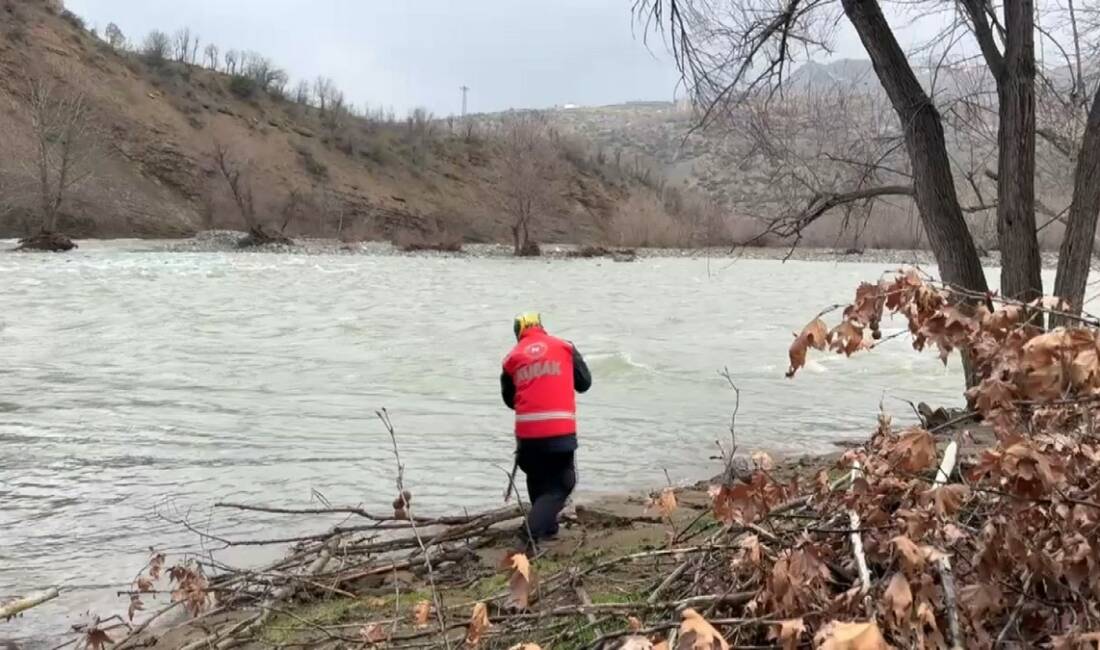 Diyarbakır’ın Kulp ilçesinde 12 gün önce kaybolan 84 yaşındaki zihinsel