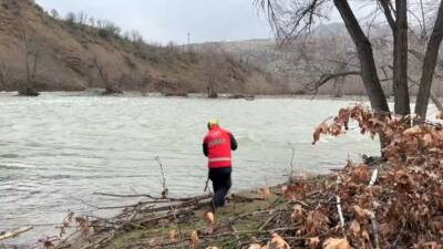 Diyarbakır’ın Kulp ilçesinde 12 gün önce kaybolan 84 yaşındaki zihinsel