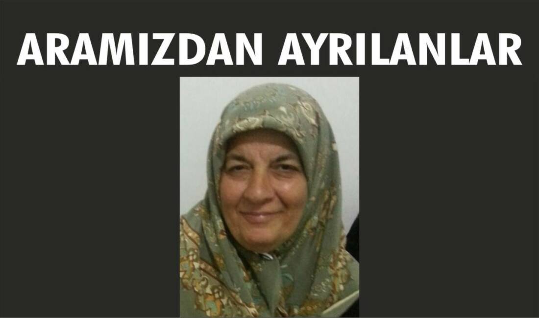 12.02.2026 Salı, Perşembe gününe ait Besni’de Vefat Edenler köşesi.