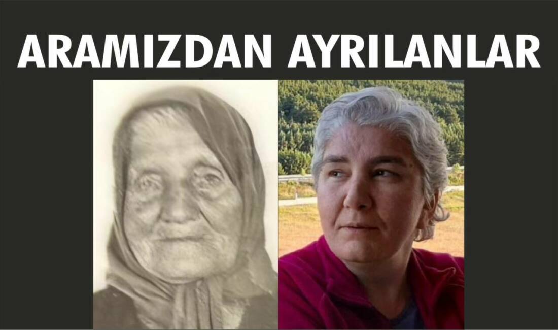 13.02.2026 Cuma gününe ait Besni’de Vefat Edenler köşesi.