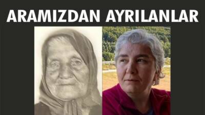 13.02.2026 Cuma gününe ait Besni’de Vefat Edenler köşesi.