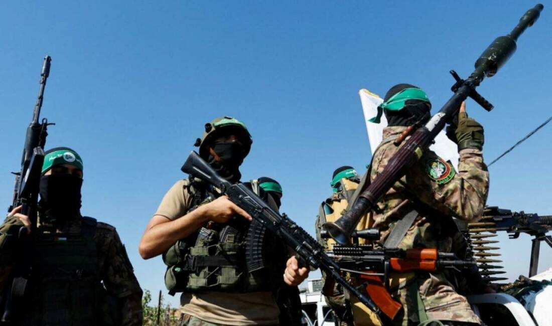 Hamas, geçici liderini belirlemek üzere örgüt içinde oylama sürecini başlattı.