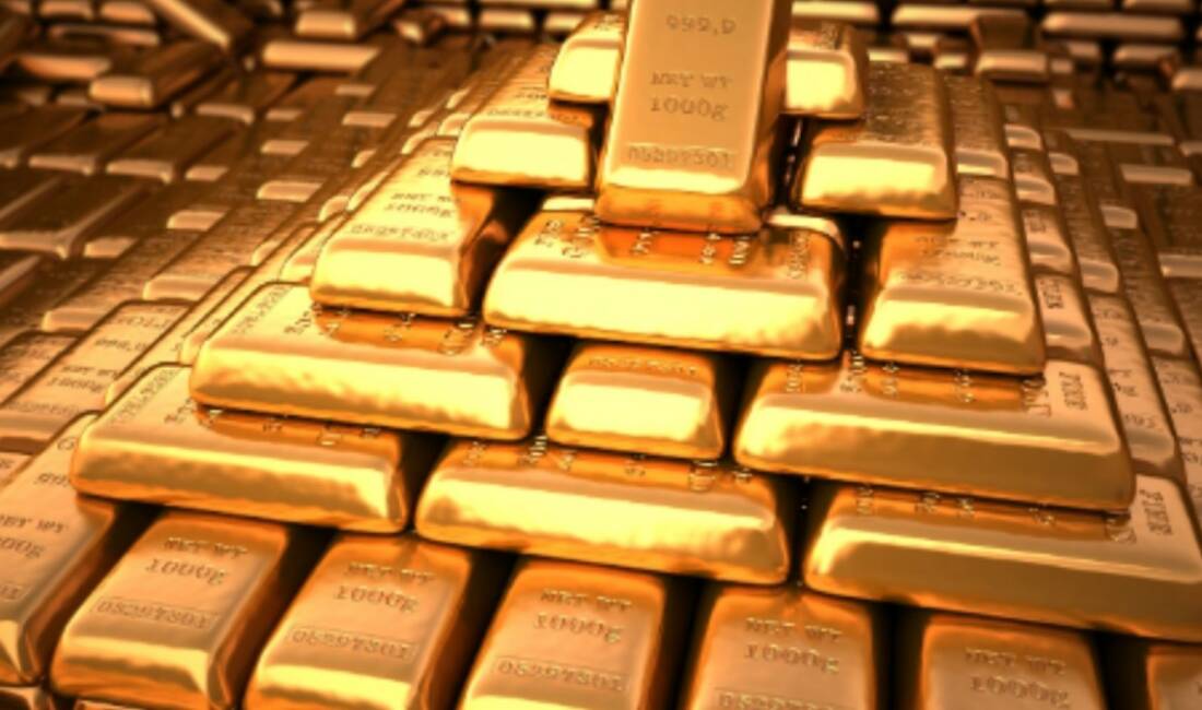 23 Şubat 2026 Pazartesi günü saat 10.00 itibarıyla altın fiyatlarında