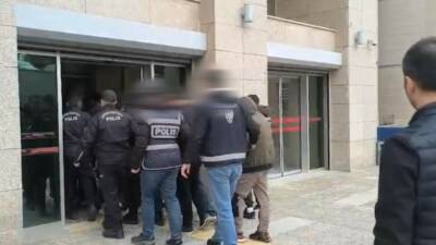 Batman’da yasa dışı bahis ve sanal kumar siteleri üzerinden elde