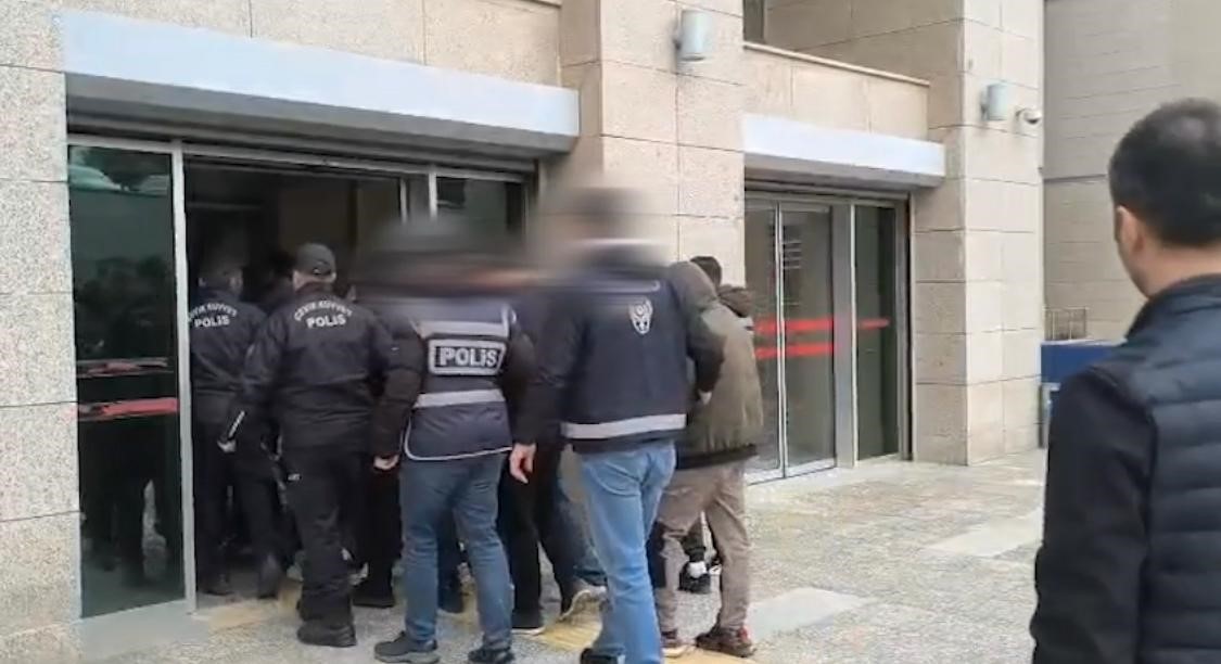 Batman’da yasa dışı bahis ve sanal kumar siteleri üzerinden elde