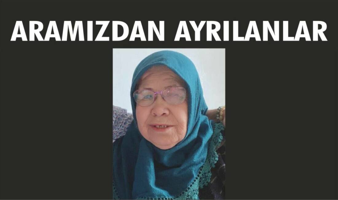 16.02.2026 Pazartesi gününe ait Besni’de Vefat Edenler köşesi.