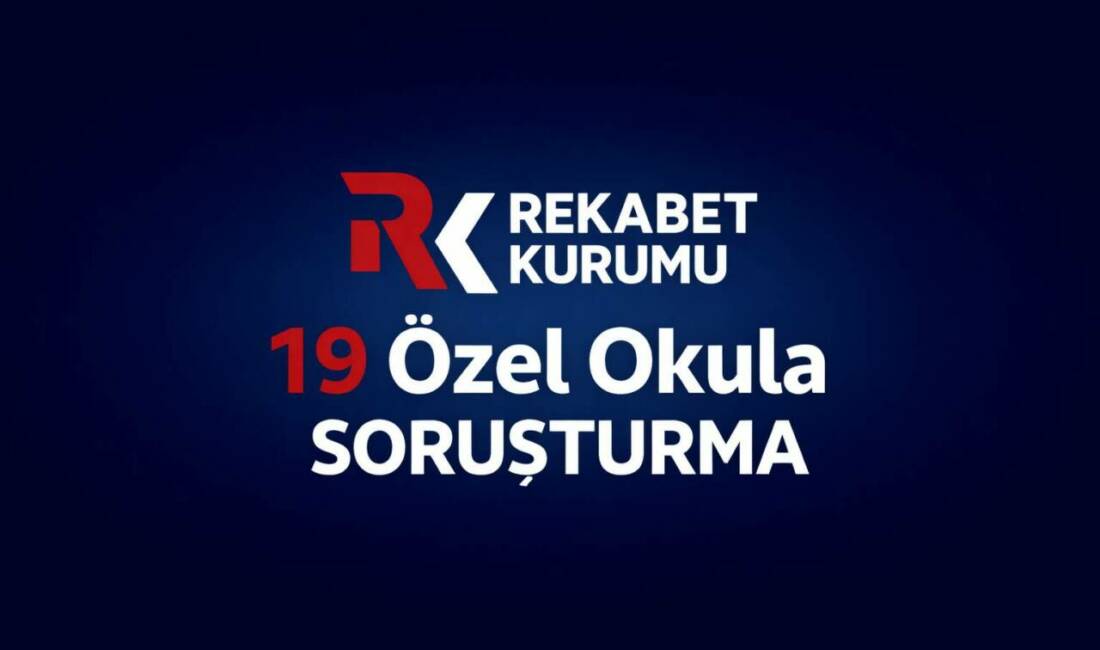 Özel okul ücretlerindeki artış ve zorunlu yan hizmet iddiaları Rekabet