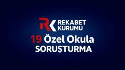 Özel okul ücretlerindeki artış ve zorunlu yan hizmet iddiaları Rekabet