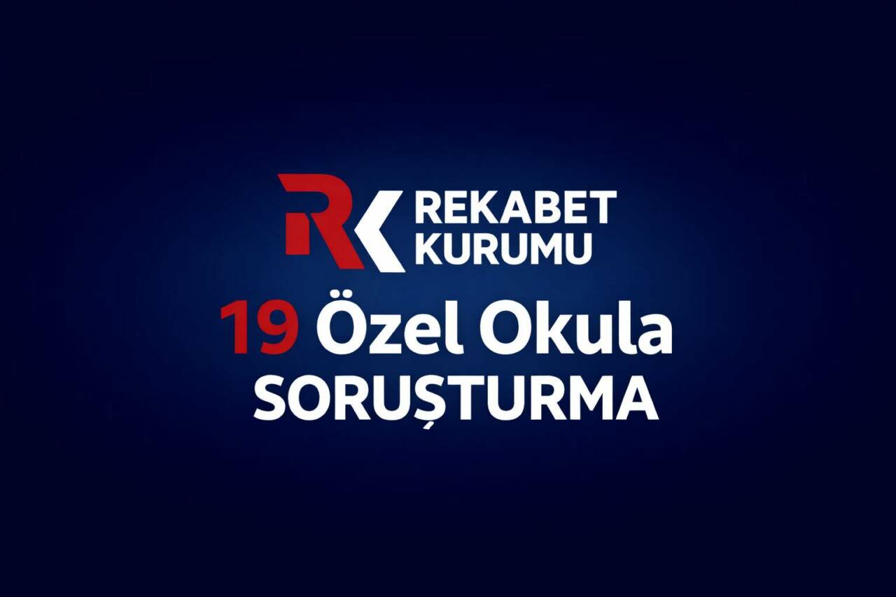 Özel okul ücretlerindeki artış ve zorunlu yan hizmet iddiaları Rekabet