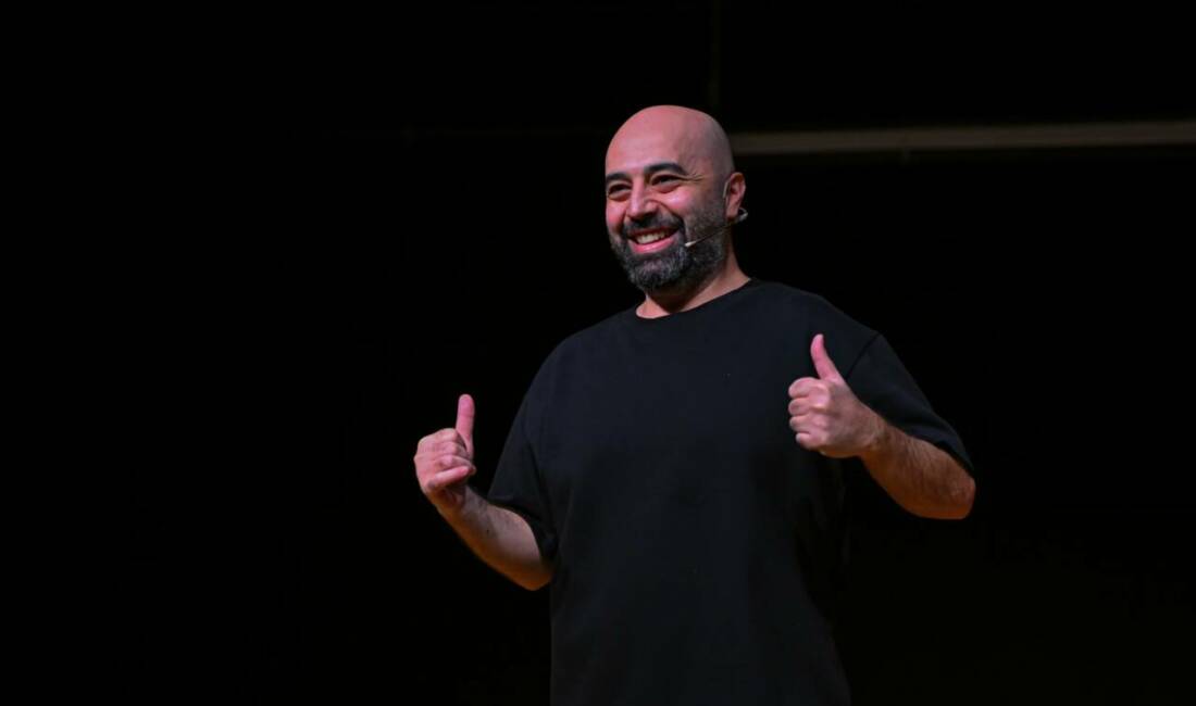 Sosyal medyada yayınladığı videolarla geniş bir hayran kitlesine ulaşan, BKM