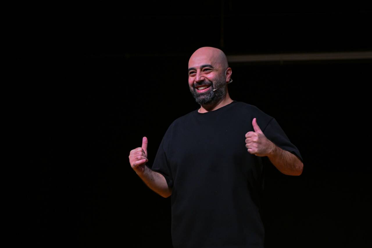 Sosyal medyada yayınladığı videolarla geniş bir hayran kitlesine ulaşan, BKM