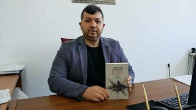 Adıyaman Üniversitesi öğretim üyelerinin editörlüğünü ve yazarlığını yaptığı "Sosyolojik Bir